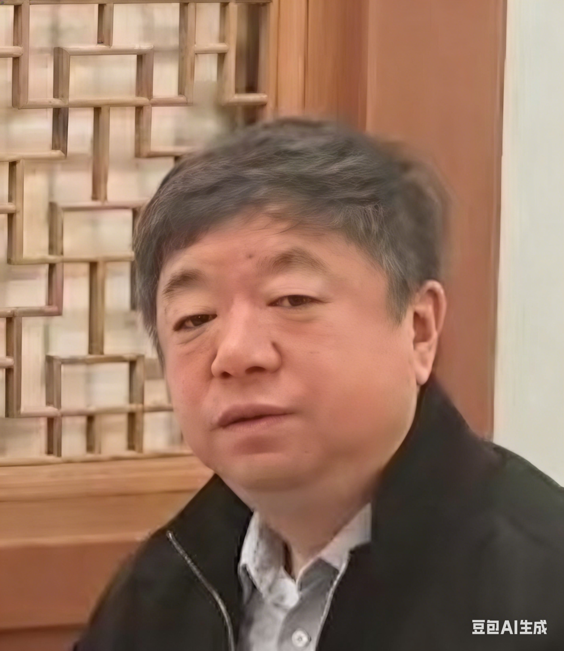 彭向明